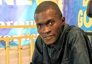 Sekou Koundouno au porte-parole du gouvernement : « Ousmane Gaoual Diallo  est (…) un personnage totalement déboussolé »...