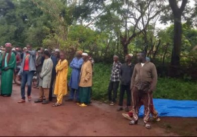 Labé : un boulanger retrouvé mort dans la brousse, la population exige des réponses...