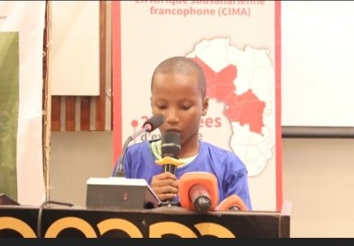 Enseignement franco-arabe : le lauréat Mamadou Sadja Liou Sow plaide pour l’égalité des chances...