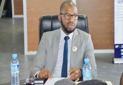 Macka Baldé félicite le Président Mamadi Doumbouya pour sa brillante victoire dès le premier tour à l’élection présidentielle du 28 décembre 2025...