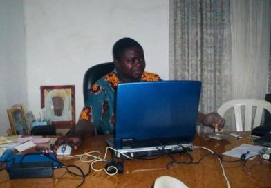 Paix à ta généreuse âme cher Sankara (Par Sanou Kerfalla CISSE)...