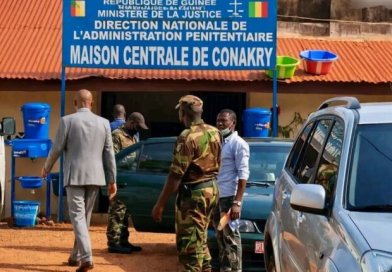 Maison centrale de Coronthie : le Gouvernement explique les raisons du transfert des détenus...