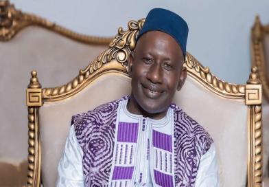 Lettre ouverte - Alhousseine Makanera Kaké répond à Tibou Kamara : L'imposture du maître sans voix...