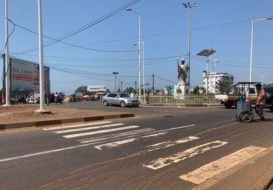 Manif à Conakry: la commune de Matoto boude le rendez-vous des FVG!...