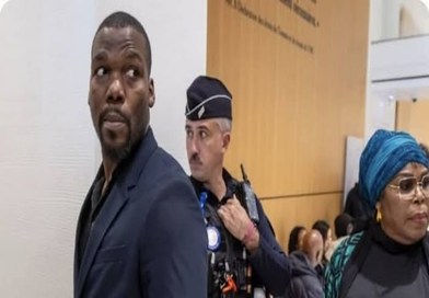 France : Mathias Pogba condamné à un an de prison ferme dans l'affaire de tentative d'extorsion de son frère Paul Pogba...