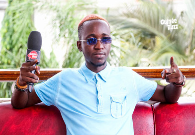 MC Freshh : « Je n’ai pas envie d’être ami avec les rappeurs guinéens...qu’ils taffent, qu’il y ait une vraie concurrence qui s’installe»...