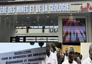 Permis minier Axis : le ministère des Mines cherche une issue, mais les zones d’ombre persistent (Par Lansana Yansane)...