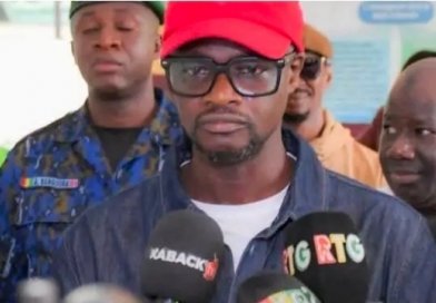 Magistrature en Guinée : 766 candidats pour seulement 100 postes d’auditeurs de justice...