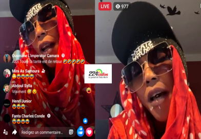 M’Mah Touré brise le silence : fin du mystère autour de sa disparition annoncée...