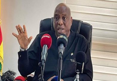 Violences sur les guinéens à Dakar: Le ministre Dr Morisanda annonce un terrain d’entente entre la Guinée et le Sénégal...