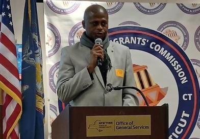 Guinée–États-Unis : Mory Kouyaté, le parcours d’un leader engagé de la diaspora