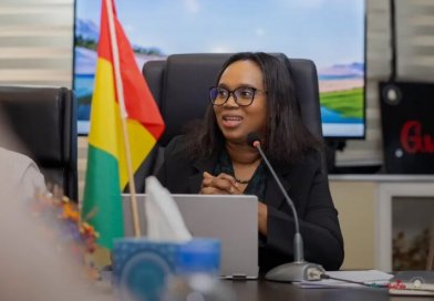 Guinée : 36 nouveaux DAF désignés au sein de l’administration publique...