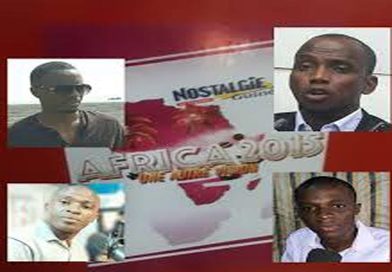 Medias : Les animateurs de l’émission « Africa 2015 » convoqués devant la HAC....