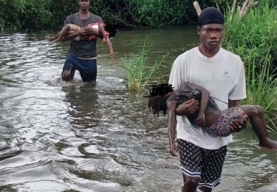 Kérouané : deux fillettes d’une même famille se noient dans la rivière Lémouroula...