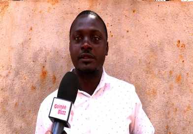 Libération de Fonikè Menguè et Cie: « L'état doit les dédommager, sinon on portera plainte contre eux» affirme Mamadi Onivogui membre du FNDC...