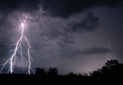 Météo : des risques d’orages et de pluies faibles signalés dans plusieurs régions...