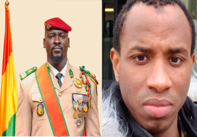 Tribune : « Colonel Mamadi Doumbouya ou l’espoir raté », par Oumar Diogo Diallo (opinion)...