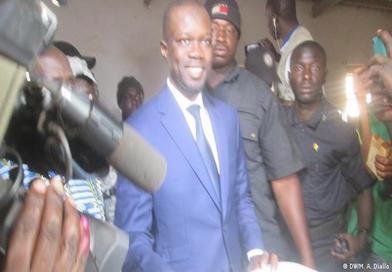 Sénégal : Ousmane Sonko libéré, mais placé sous contrôle judiciaire...
