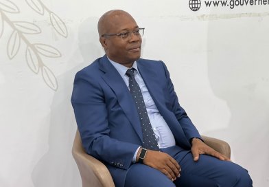 Ousmane Gaoual Diallo : « Rien n'empêche Cellou Dalein Diallo de rentrer en Guinée »...
