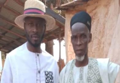 Page noire au SPPG: Décès à Boké du papa de général Sékou Jamal Pendessa...