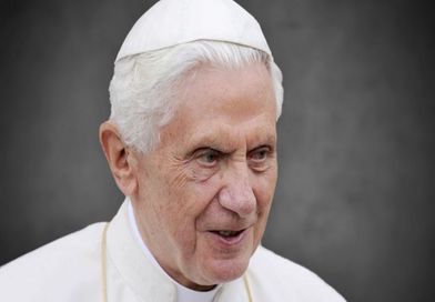 Le pape émérite Benoît XVI est mort à l'âge de 95ans !...