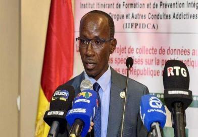 Guinée : le parquet général met en garde contre les accusations d’enlèvement visant l’autorité publique...
