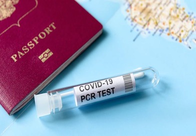 Covid19 : Les voyageurs vaccinés entrants et sortants de 4 pays exemptés des tests RT-PCR ( note ANSS)...