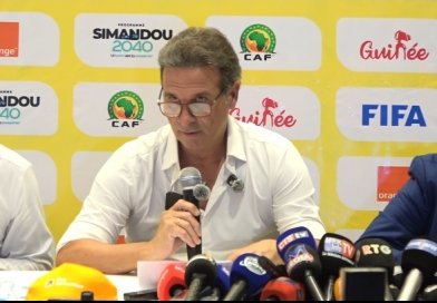 Éliminatoires CAN 2027 : Paulo Duarte dévoile son groupe pour lancer la campagne du Syli...