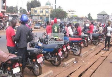 Permis moto obligatoire dès le 29 novembre : Ousmane Gaoual annonce des sanctions immédiates...