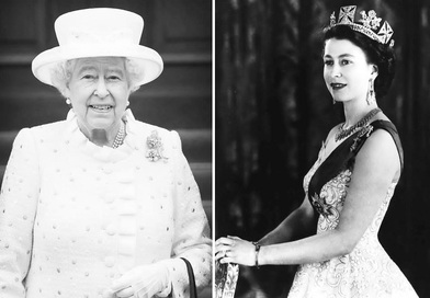 Urgent : la reine Elizabeth II est morte à l’âge de 96 ans et après un règne de plus de 70 ans....