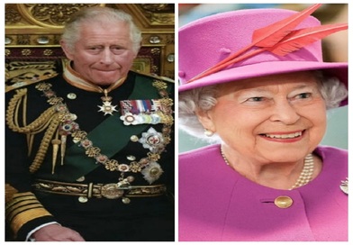Mort de la Reine Elizabeth II : Charles III sera officiellement proclamé roi le samedi 10 septembre 2022...