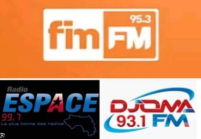 URGENT : Retrait des agréments de FIM FM, Djoma, Espace (Arrêté ministériel)