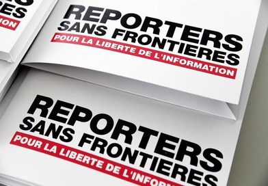 Liberté de la presse : « En Guinée, le régime du président Alpha Condé n’est pas tendre envers la presse », selon RSF...