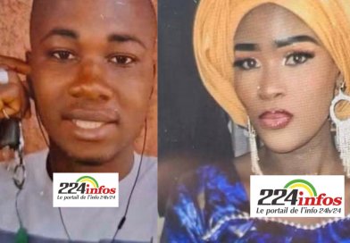 Petit Simbaya : l’autopsie révèle ce qui aurait tué les deux occupants de la voiture...