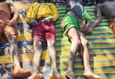 Siguiri : quatre orpailleurs burkinabè foudroyés dans une mine à Doko...