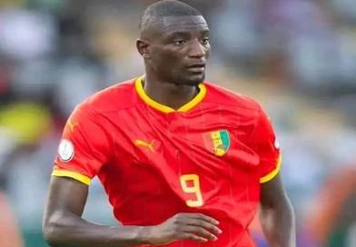 Qualif CAN 2025 : Sérhou Guirassy offre une victoire précieuse à la Guinée face à la RDC...