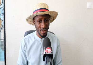 Agression, injure, menace des journalistes dans la manif du FNDC : « C'est choquant...» regrette Sékou Jamal du SPPG...