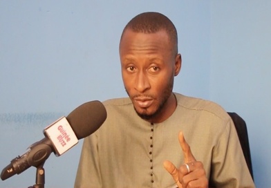 Agression des journalistes pendant les manifs : « ça peut impacter sur le classement RSF de l'an prochain» prévient le Syndicat des Professionnels de la Presse de Guinée SPPG....