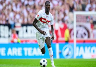 Sport : En Bundesliga, le Guinéen Sérhou Guirassy réalise un autre triplé...