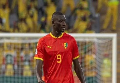 CAF Awards 2024 : Serhou Guirassy parmi les cinq nominés pour le titre de Joueur Africain de l’année...