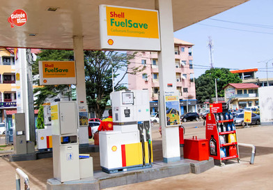 #PlusLoinEnsemble : Vivo Energy Guinée lance ses nouveaux carburants Shell Fuelsave....