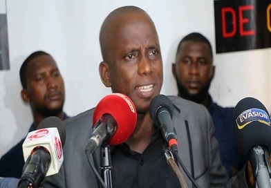 Sidi Diallo aux patrons de presse candidats au CNT : « il y a des gens qui font leur temps, le temps de leurs enfants et de leurs petits-enfants»...