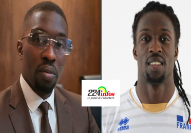 De champion du monde à entrepreneur patriotique : Mory Sidibé veut contribuer à la souveraineté économique de la Guinée...