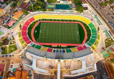 Stade du 28 Septembre : les travaux terminés, l’homologation de la CAF en ligne de mire...
