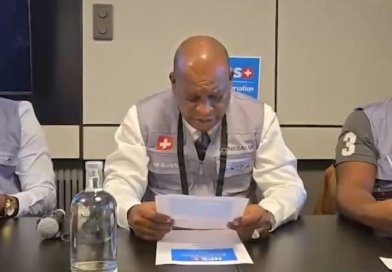 Suède : La mission d’observation de la « NPS », dirigée par le Gl Konaté, livre son rapport préliminaire...