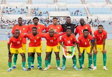 Qualif CAN 2025 : La Guinée eliminée par la Tanzanie, mais espère une Issue favorable grâce à un recours...