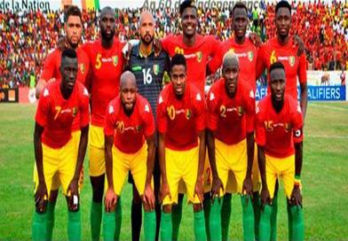 Syli National de Guinée : « Cette équipe n'a pas d'âme...0+0 = Quoi ?» s'interroge M. Tidiane Soumah...