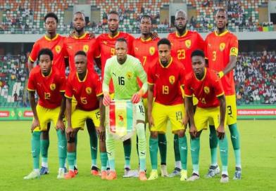 CAN 2025 : Le TAS rejette le recours de la Guinée, la Tanzanie confirmée CAN 2025 : Le TAS rejette le recours de la Guinée, la Tanzanie confirmée