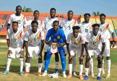 CHAN 2024 : Le Sily National décroche son ticket de qualification…....