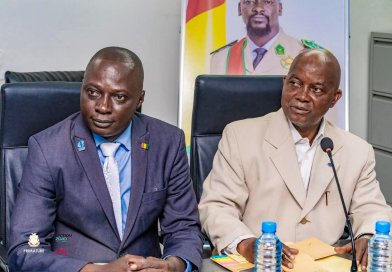Rentrée scolaire en Guinée : le sort de 4 500 enseignants contractuels toujours en suspens...